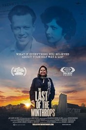 The Last of the Winthrops