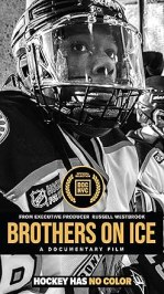 Brothers on Ice