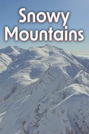 Snowy Mountains