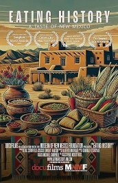 Eating History: A Taste of New Mexico