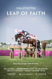 Phillip Dutton: Leap of Faith