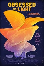 Loïe Fuller: Obsessed with Light