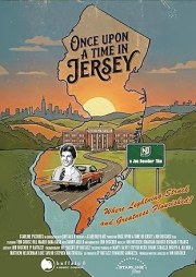 Once Upon a Time in Jersey