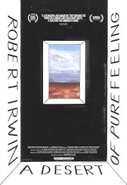 Robert Irwin: A Desert of Pure Feeling