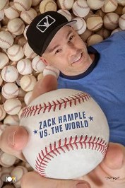 Zack Hample vs. The World