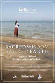 Sacred Wisdom Sacred Earth