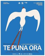Te Puna Ora (The Source of Life)