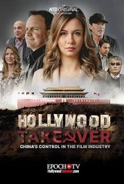 Hollywood Takeover: China's Control in the Film Industry
