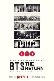 BTS: The Return