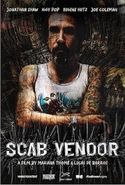 Scab Vendor: The Life and Times of Jonathan Shaw