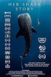 Her Shark Story