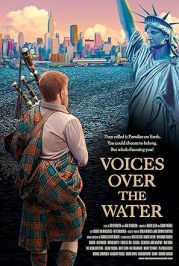 Voices over the Water