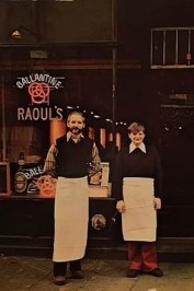 Raoul's, A New York Story