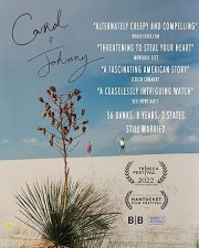 Carol & Johnny