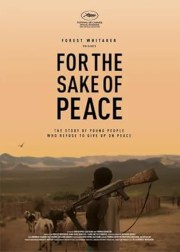 For the Sake of Peace
