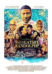 Who Is Gatsby Randolph