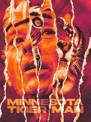 Minnesota Tiger Man
