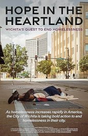 Hope in the Heartland: Wichita's Quest to End Homelessness