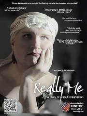 Really Me: The Diary of a Soul in Transition