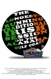 The Longest-Running Traditional Irish Session on the Alabama Gulf Coast