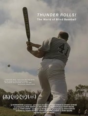 Thunder Rolls: The World of Blind Baseball