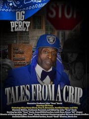 OG Percy: Tales from a Crip