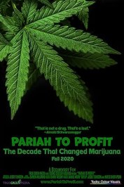 Pariah to Profit: Accepting the Power of Marijuana