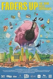 Faders Up: The John Aielli Experience