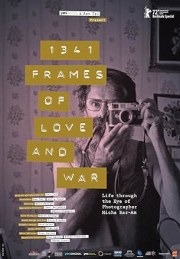 1341 Frames of Love and War