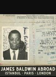 James Baldwin Abroad