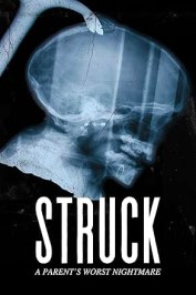 Struck