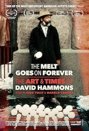 The Melt Goes on Forever: The Art & Times of David Hammons