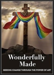 Wonderfully Made - LGBTQ+R(eligion)