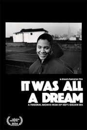 It Was All a Dream