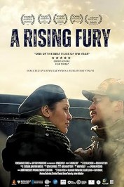 A Rising Fury