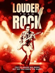 Louder Than Rock