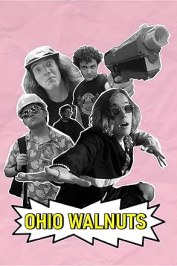 Ohio Walnuts