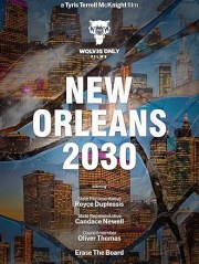 New Orleans 2030