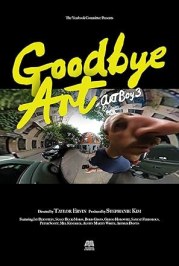 Goodbye, Art