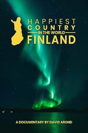 Happiest Country in the World: Finland