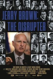 Jerry Brown: The Disrupter