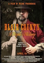 Blair County: A People's History