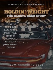 Holdin' Weight: The Darryl Reed Story