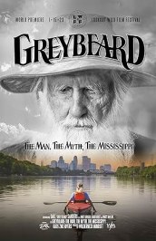 Greybeard: The Man, the Myth, the Mississippi
