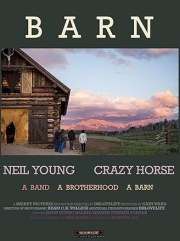Barn (A Band, A Brotherhood, A Barn)