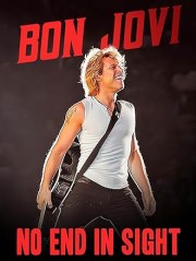 Bon Jovi: No End in Sight
