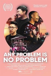 Any Problem Is No Problem