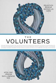 The Volunteers: Mountain Rescue Brings Us Home