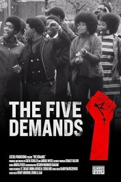 The Five Demands