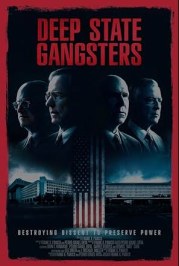 Deep State Gangsters